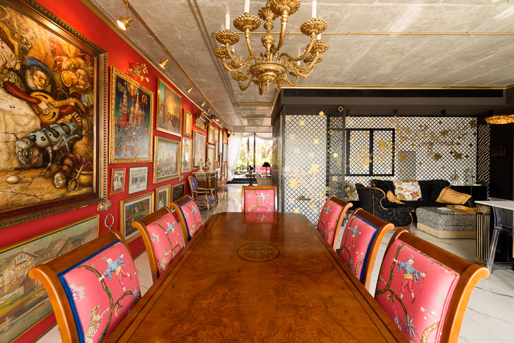 רבקה סרור דירה תל אביב