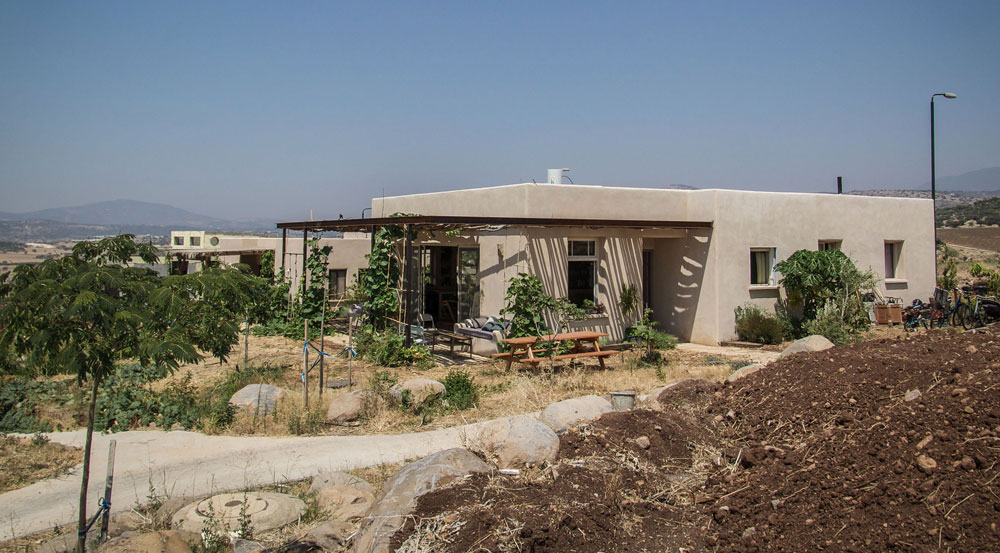 קיבוץ חוקוק