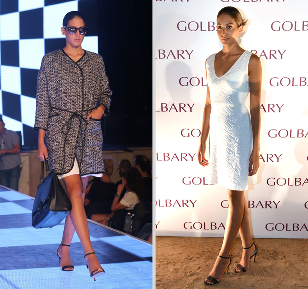 מלכות היופי גולברי דורון מטלון