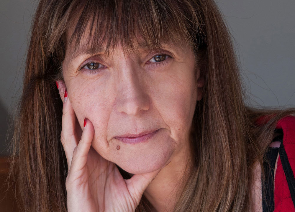 זיוה שולב אחותו של אבינועם שושן