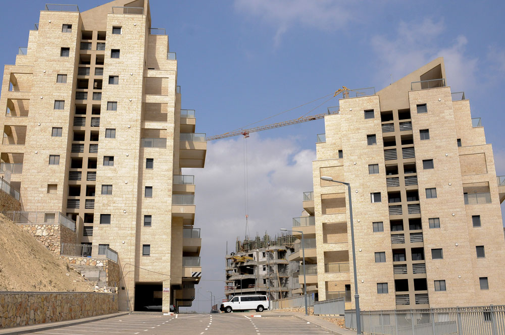 נחלים קטנים ייקברו בתעלות בטון תת-קרקעיות, קפלי קרקע יושטחו, והצמחייה המקומית - פרחי בר, שיחים, עצים ואיתם מערכות אקולוגיות שלמות שהיה ניתן להמשיך ולפתח כמקומות ייחודיים - נעלמת. הר יונה, נצרת עלית שכונות גנריות נצרת עילית הר יונה
