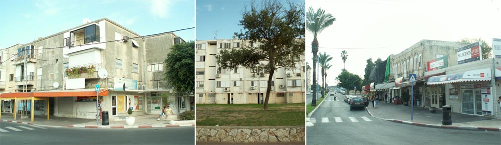 אם העיר העתיקה עוברת מהפכת שימור ותיירות, המצב שונה לחלוטין בשיכונים המוזנחים. על אף שהעירייה משקיעה בשיפוץ המבנים, זו טיפה בים לעומת הבעיות והדימוי השלילי של האזורים הללו עכו נעמה ריבה