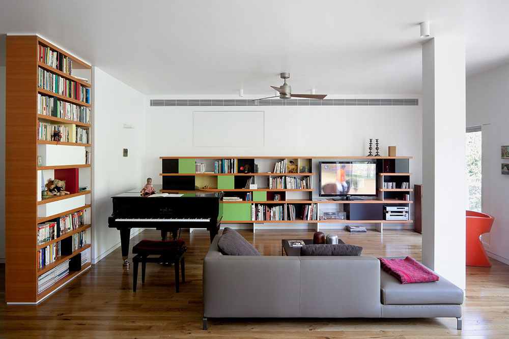 טולה עמיר דירה בדובנוב תל אביב