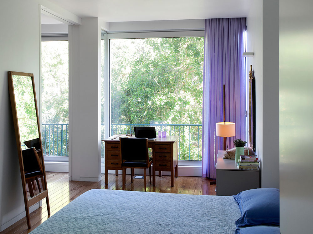 טולה עמיר דירה בדובנוב תל אביב