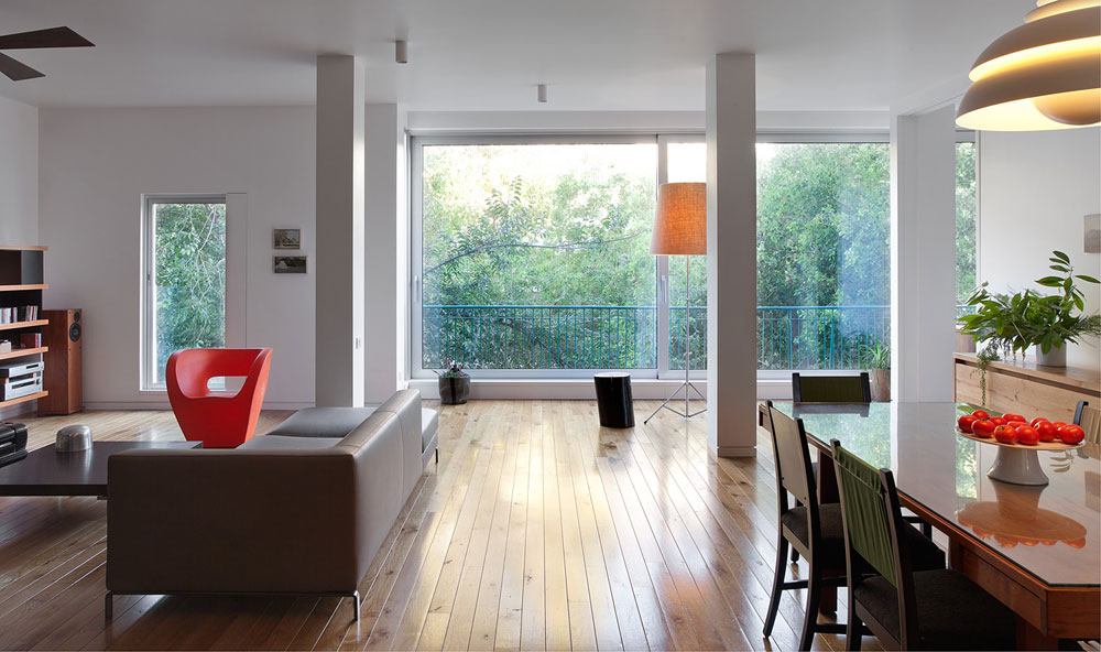 טולה עמיר דירה בדובנוב תל אביב