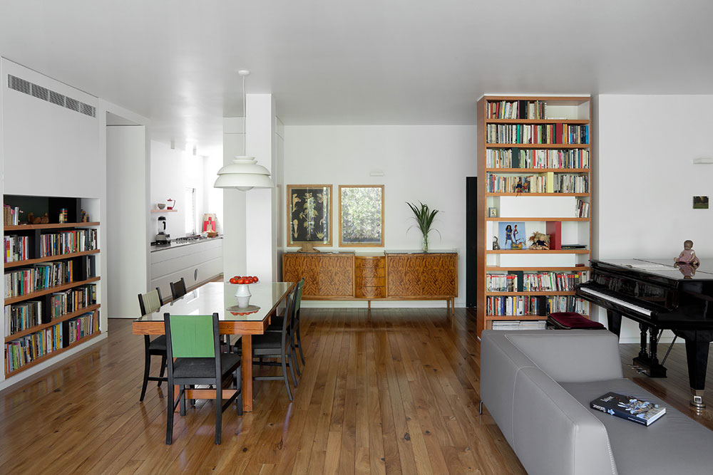 טולה עמיר דירה בדובנוב תל אביב