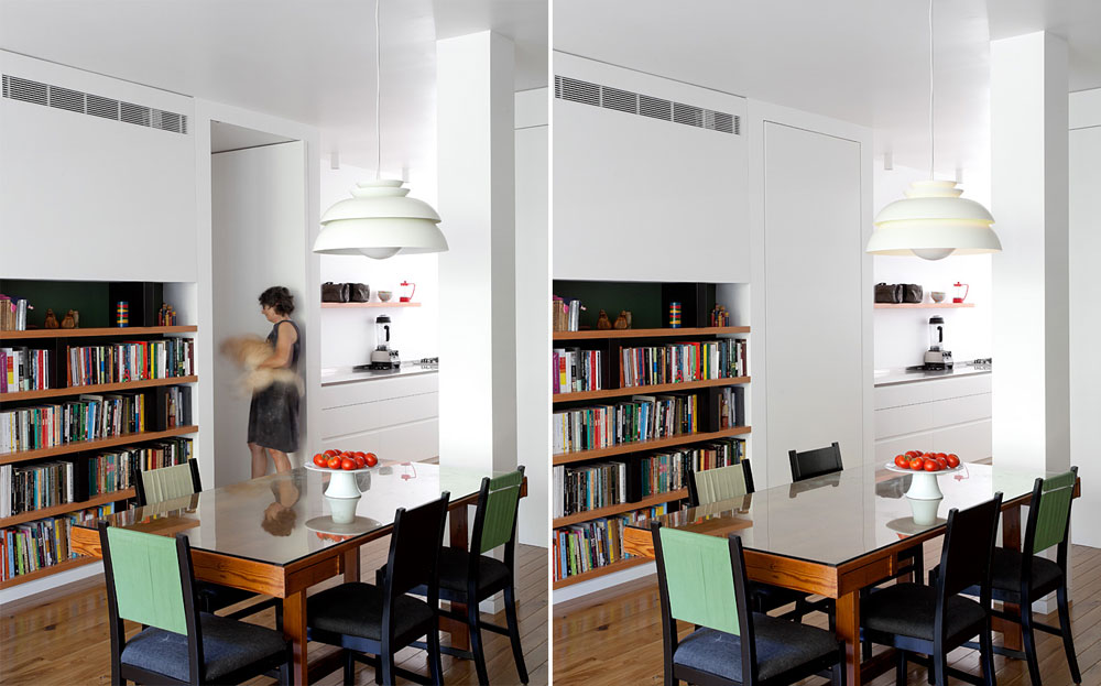 טולה עמיר דירה בדובנוב תל אביב