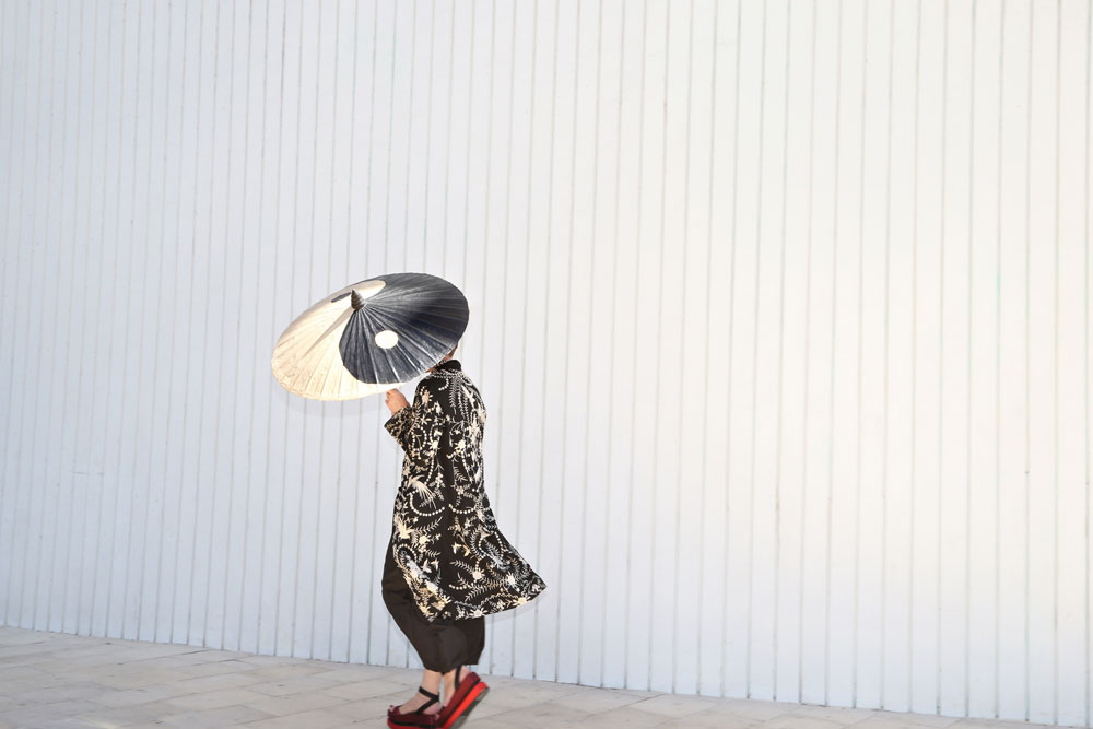 לשימוש הכתבה בלבד ציפורה סלומון אייקון אופנה זקנה זקנות נשים מבוגרות