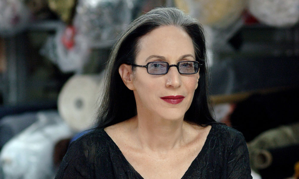 שבוע האופנה חולון פרסי אופנה 2013 דורין פרנקפורט