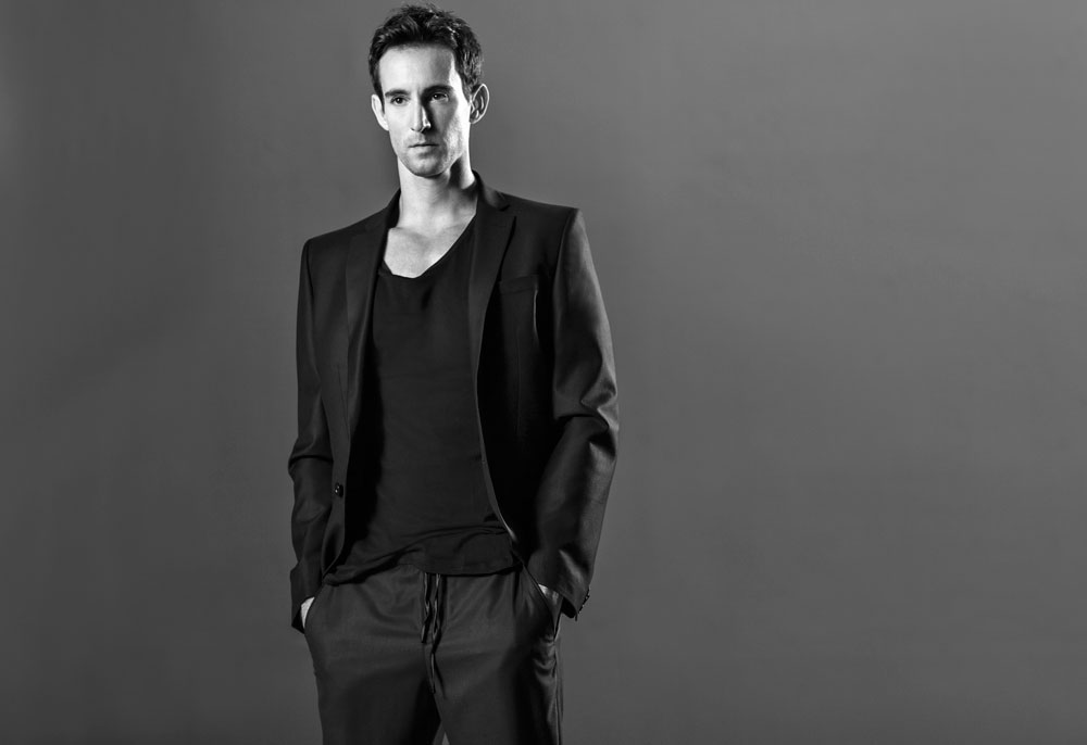 קולקציות סתיו חורף 2013 2014 קסטרו עברי לידר