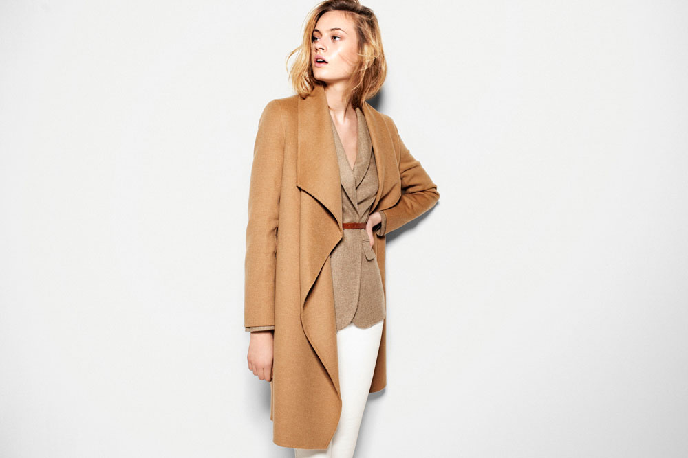 קולקציות סתיו חורף 2013 2014 מסימו דוטי