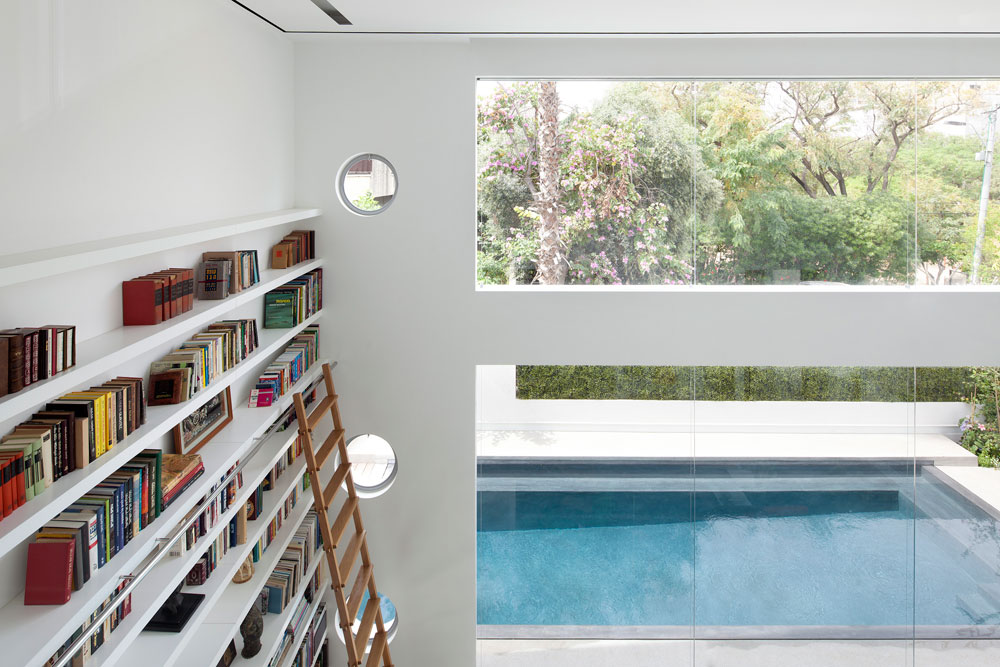 טולה עמיר בית תל אביב