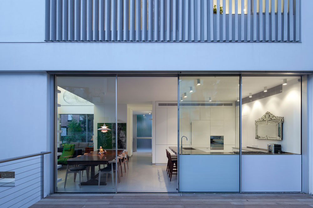 טולה עמיר בית תל אביב