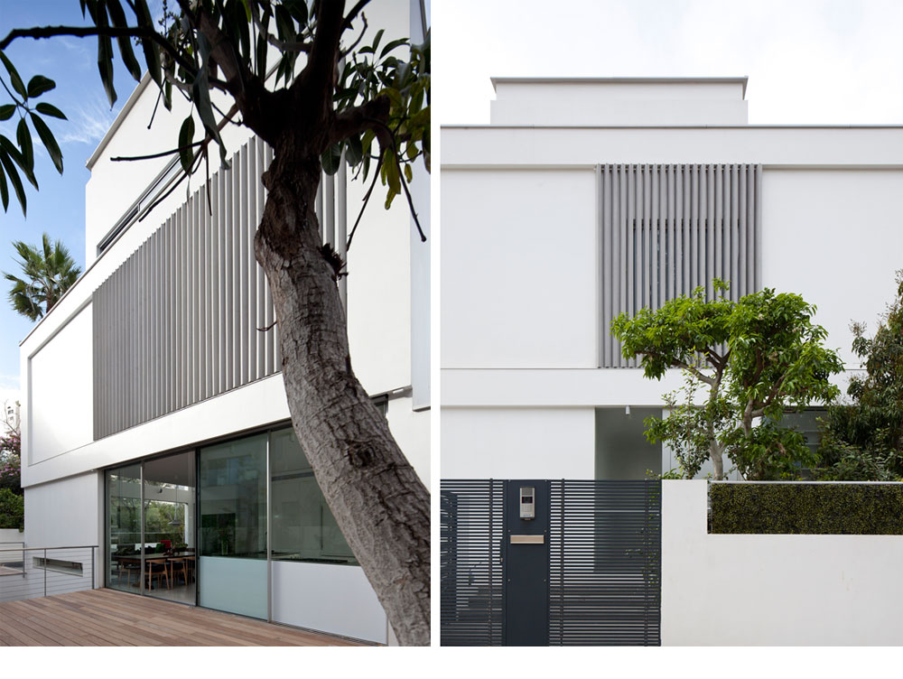 טולה עמיר בית תל אביב