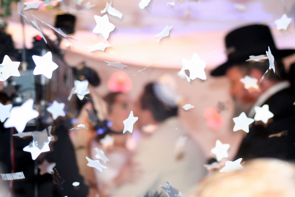 חתונה ישראלית חתונה יהודית חתונה מסורתית טור שני שחם