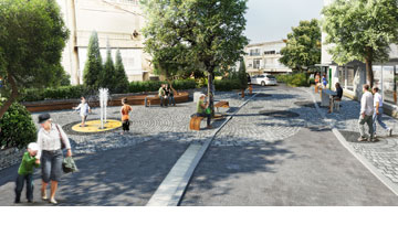 הדמיה: אב אדריכלות נוף ו AP Studio Architectural & Art 3D Visualization הדמיה: אב אדריכלות נוף ו AP Studio Architectural & Art 3D Visualization