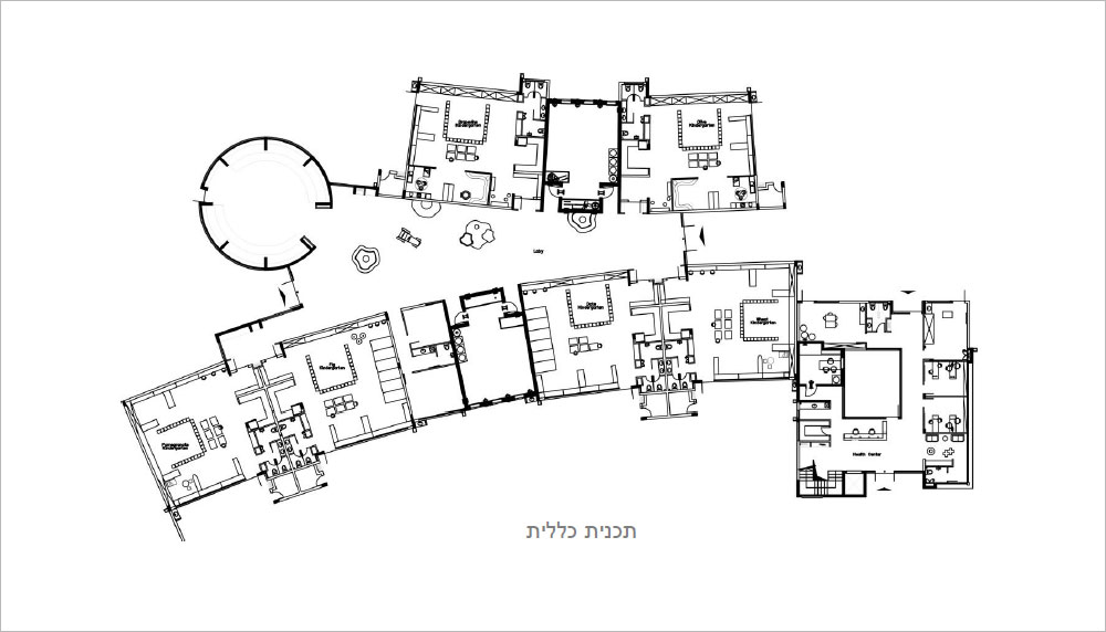 גן ילדים כפר שמריהו שרית שני חי
