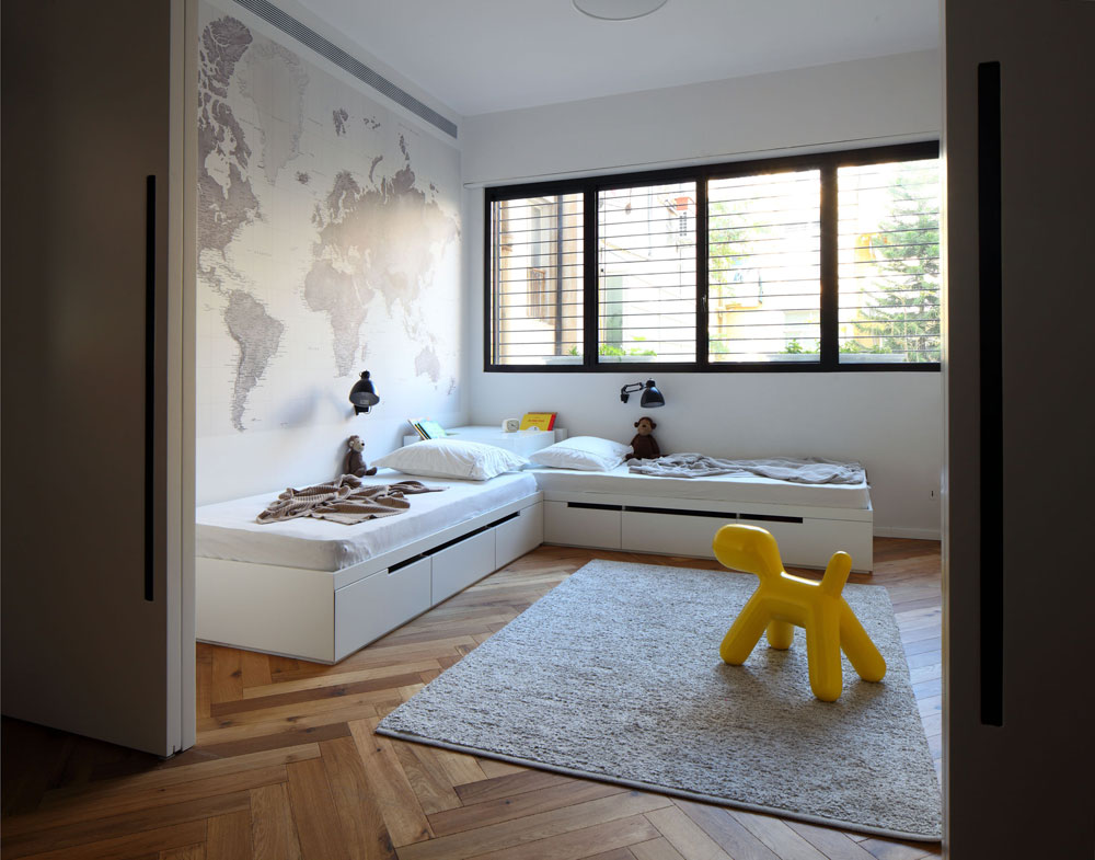 מעוז פרייס דירה תל אביב