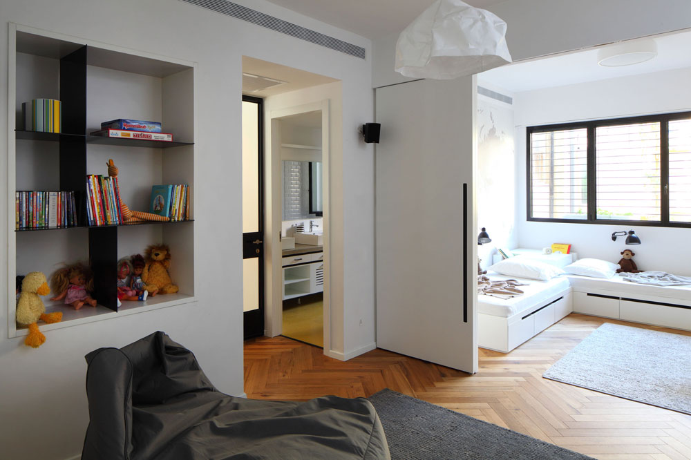 מעוז פרייס דירה תל אביב