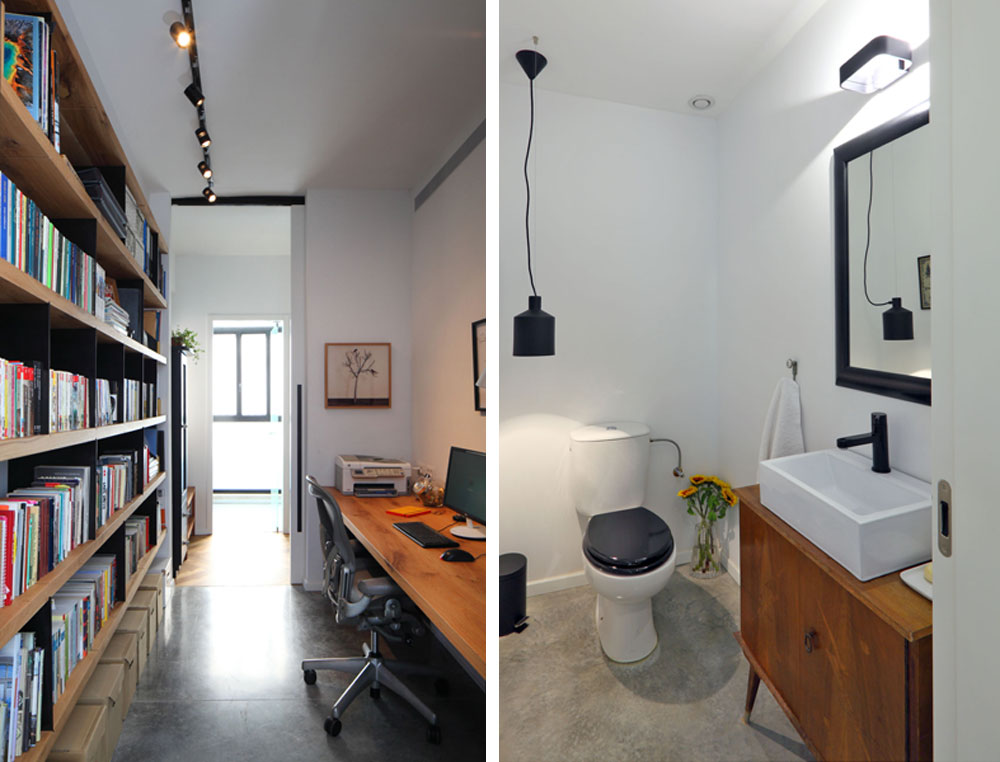 מעוז פרייס דירה תל אביב