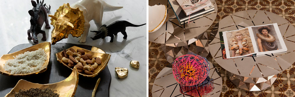 גל גאון טאלנטס דירה תל אביב