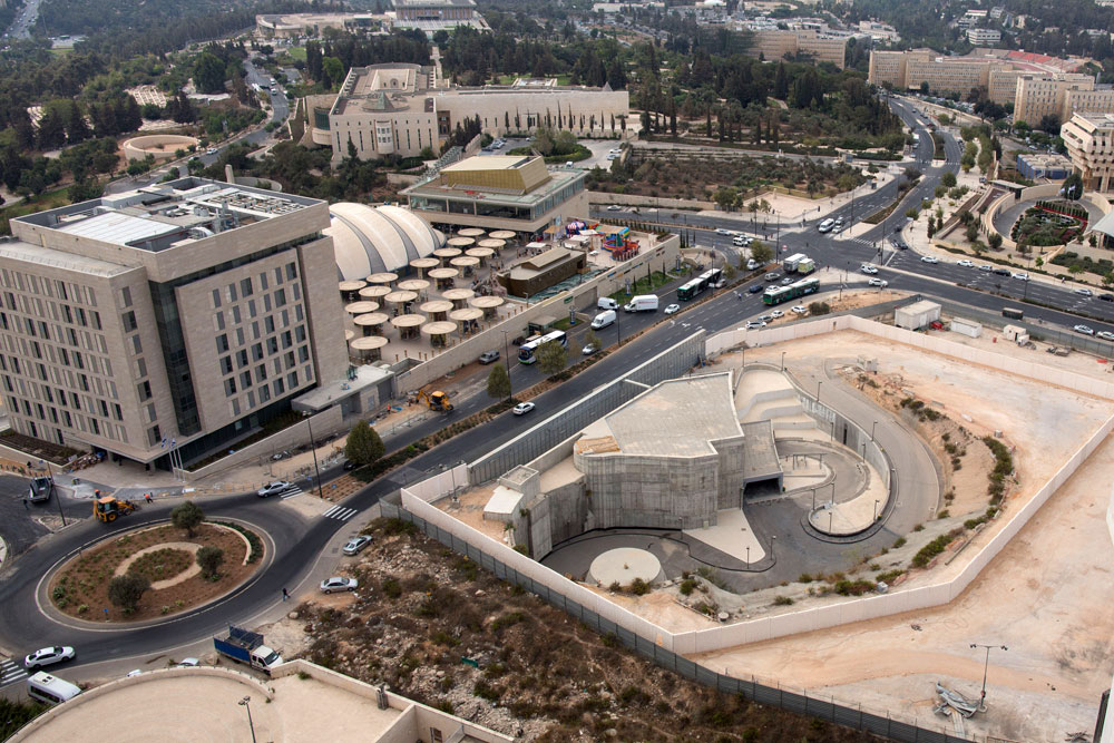 מעון ראש הממשלה