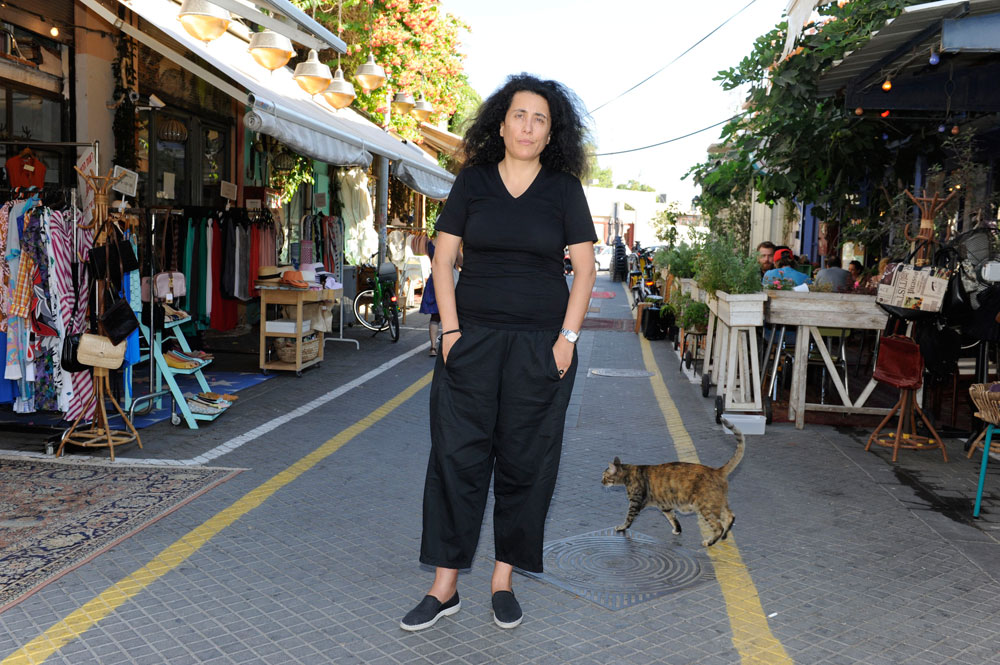 ווג טאלנטס שנקר מעצבים מבטיחים צעירים שרה מיינו