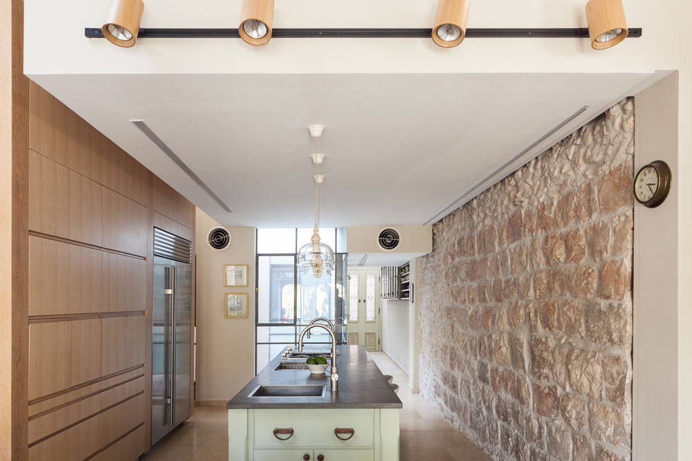 מיכל דלה פרגולה טליה פרבר בתים מבפנים ירושלים ימין משה