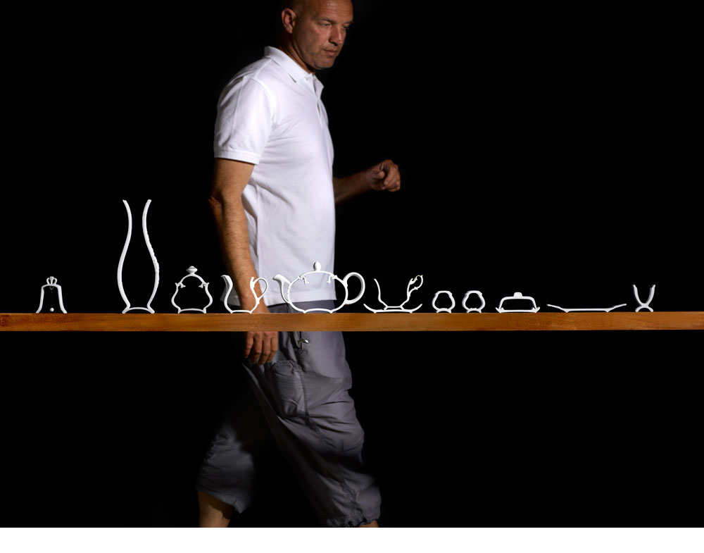 דב גנשרוא עמי דרך סטודיו לעיצוב