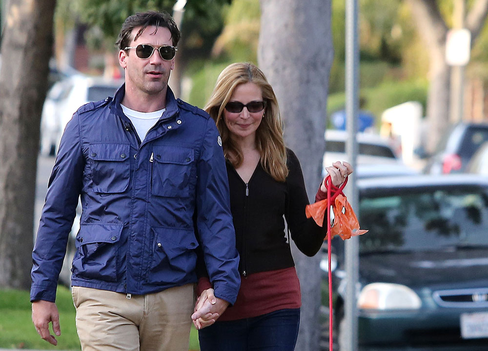 לשימוש חד פעמי ג'ון האם כתבה סקסיסטית