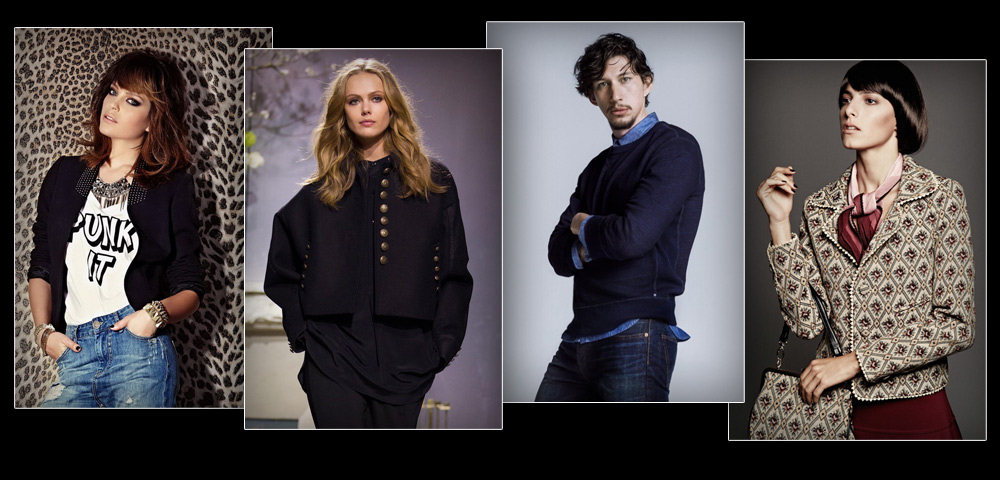 מבחן שירות לקוחות תחקיר רשת אופנה צרכנות רנואר נעמה בצלאל HM גאפ