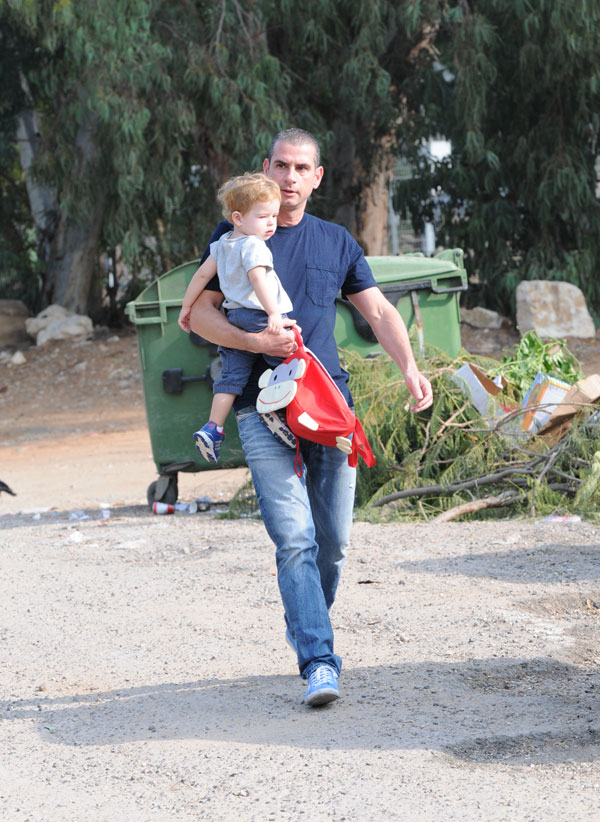 צילום: ברק פכטר צילום: ברק פכטר