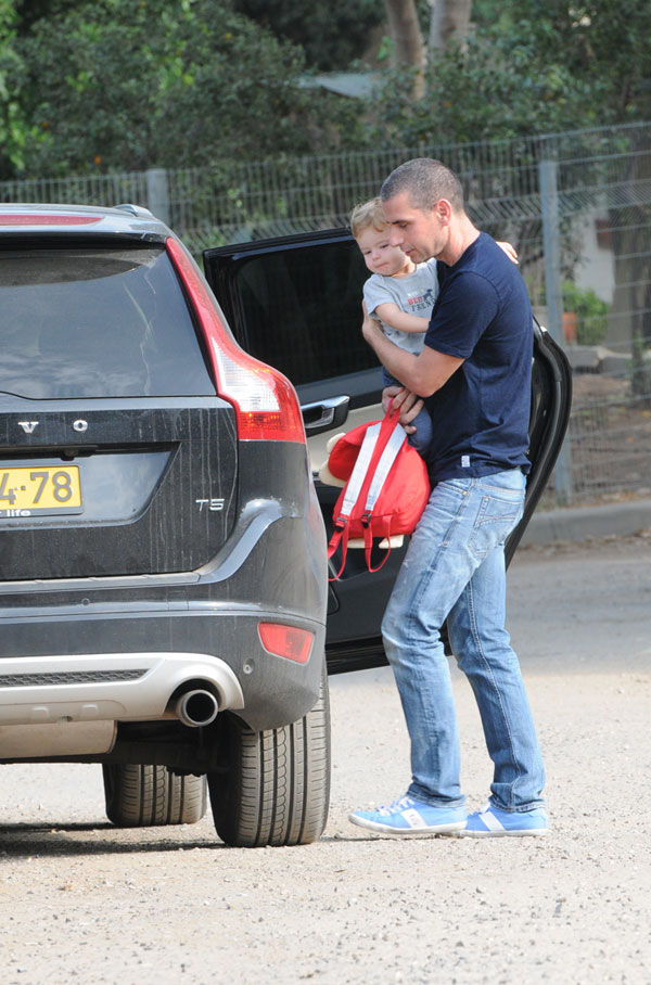 צילום: ברק פכטר צילום: ברק פכטר