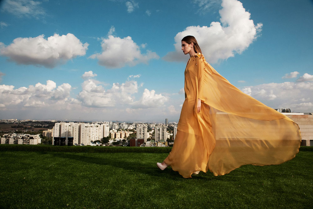 מכירות חג חנוכה 2013 לי גרבנאו