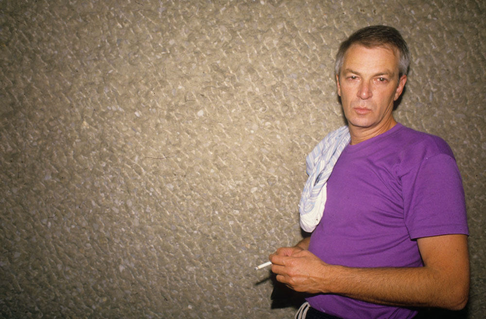 אריק איינשטיין 1987