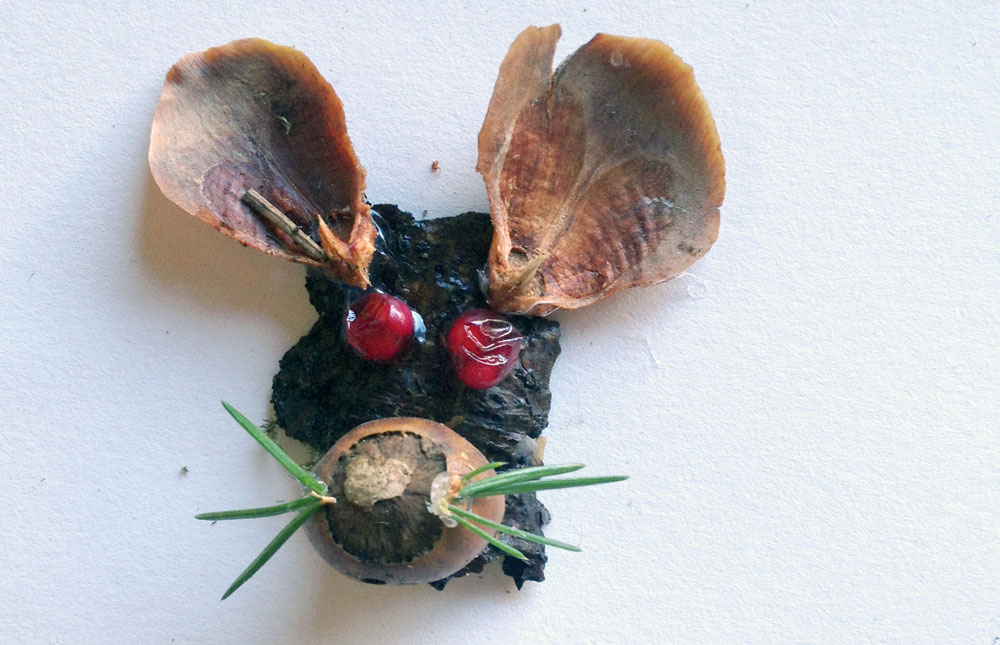 לשימוש הכתבה בלבד יצירות מעלי שלכת