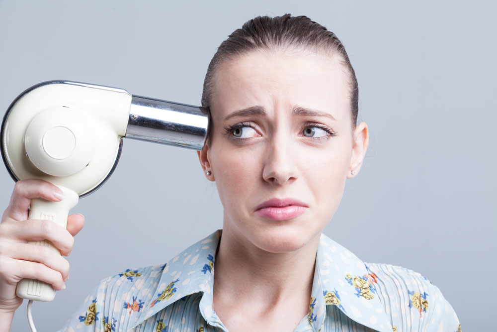 גו סטייל תסרוקות לא מושקעות