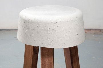 מתוך הספר DIY Furniture 2, באדיבות הוצאת Laurence King מתוך הספר DIY Furniture 2, באדיבות הוצאת Laurence King