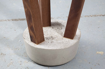 מתוך הספר DIY Furniture 2, באדיבות הוצאת Laurence King מתוך הספר DIY Furniture 2, באדיבות הוצאת Laurence King