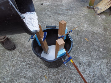 מתוך הספר DIY Furniture 2, באדיבות הוצאת Laurence King מתוך הספר DIY Furniture 2, באדיבות הוצאת Laurence King