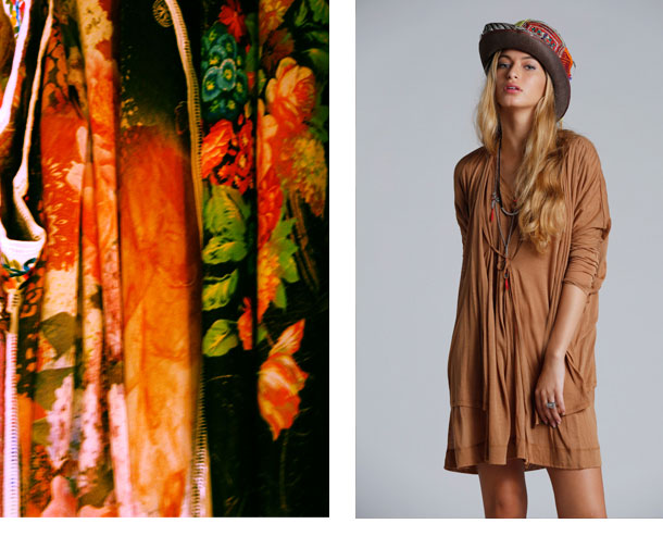 צילום קולקציה: גיא כושי ויריב פיין צילום קולקציה: גיא כושי ויריב פיין