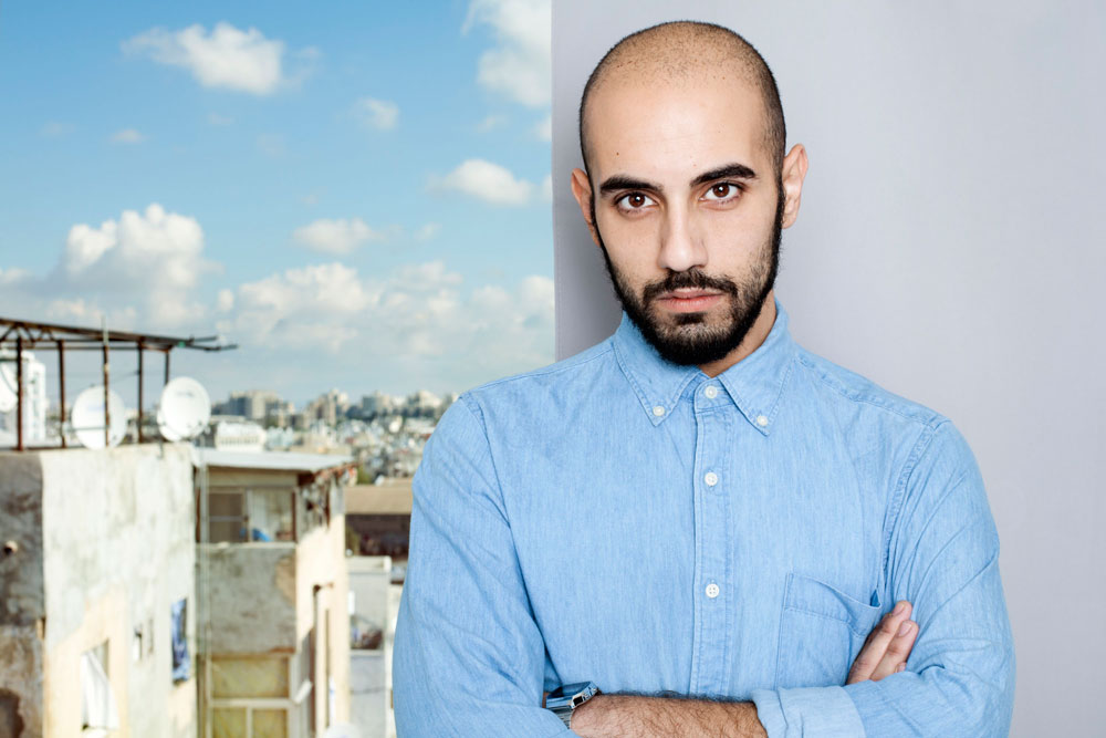 אנשים בר סיטון