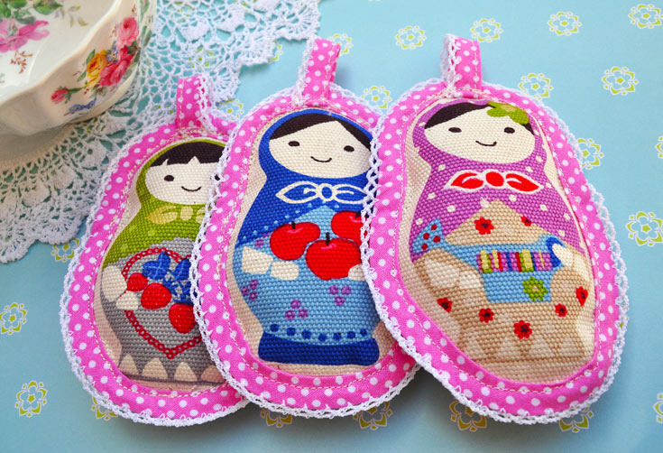 אטסי מרמלדה