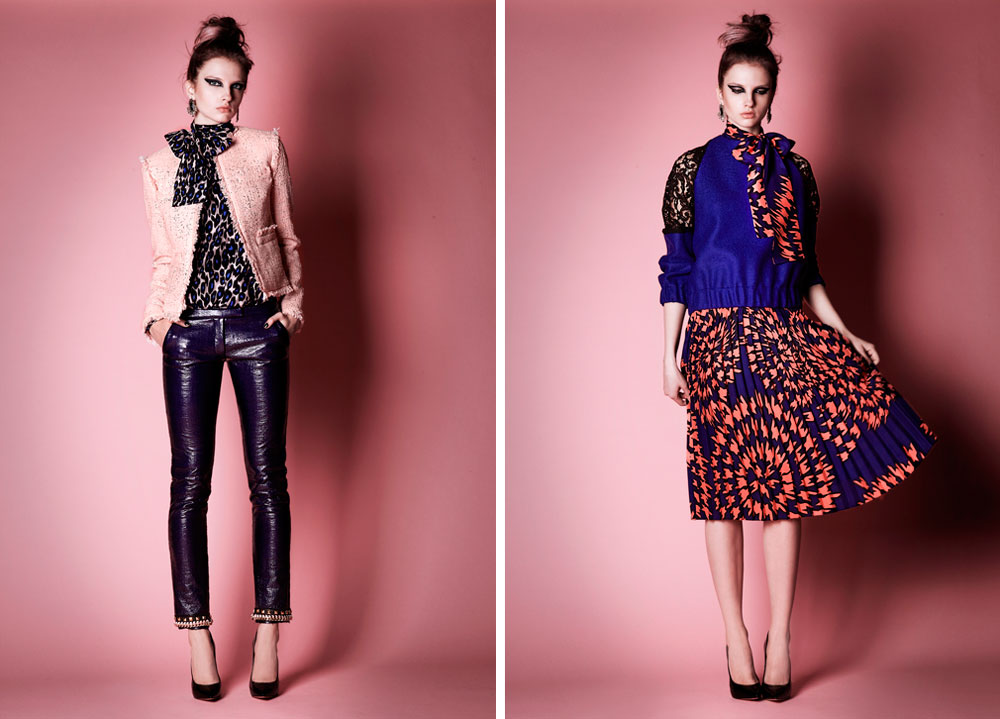 מכירות סילבסטר מיכל ומורן