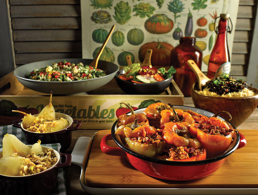 לשימוש לאשה בלבד לאשה שף סופר פוד מזון על