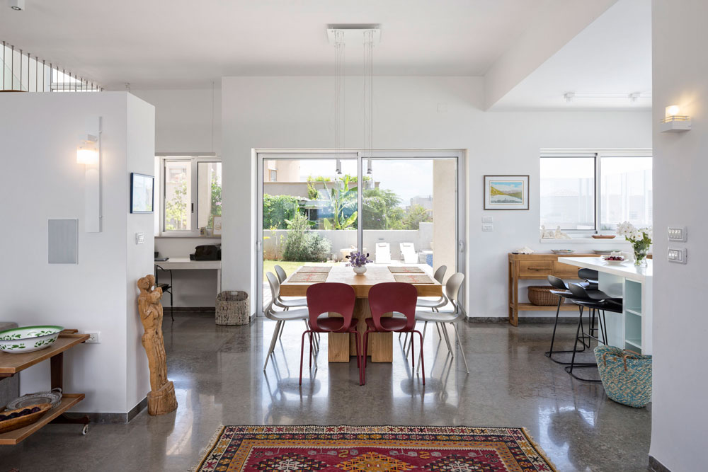 ענבל איילון בית בוסתן הגליל