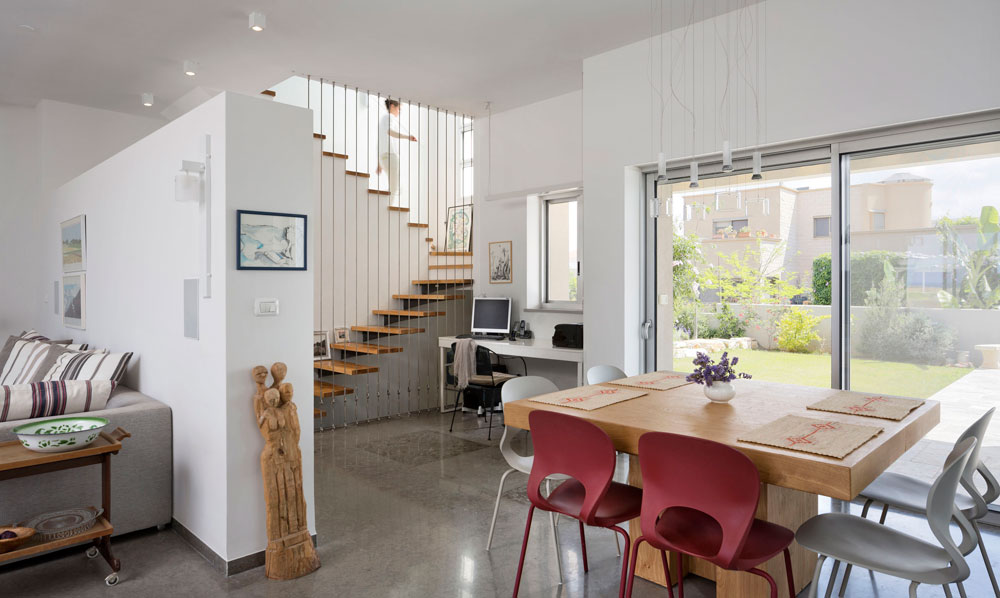 ענבל איילון בית בוסתן הגליל