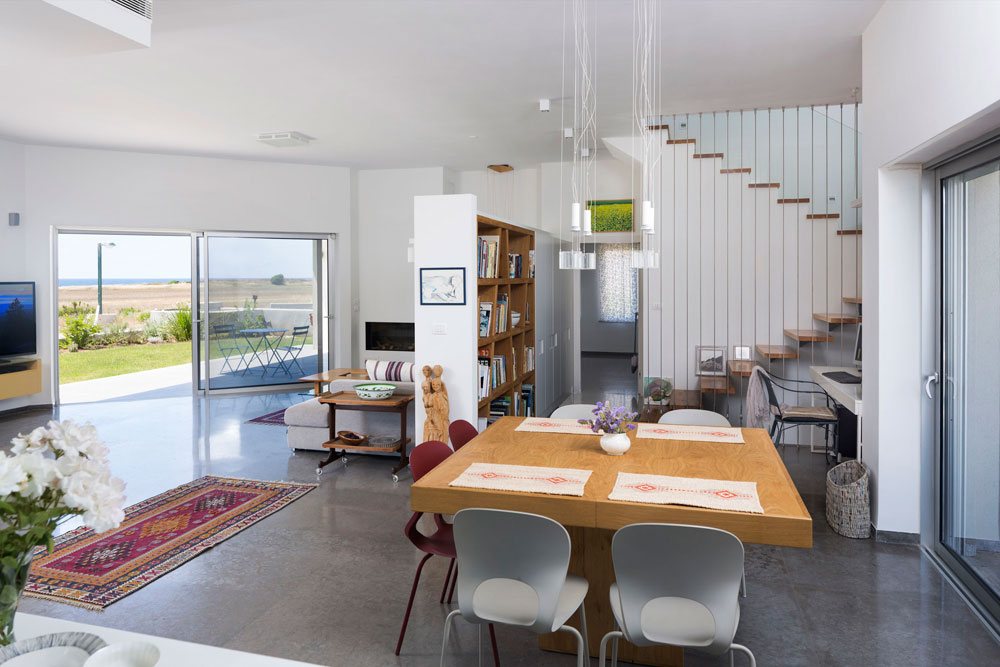 ענבל איילון בית בוסתן הגליל