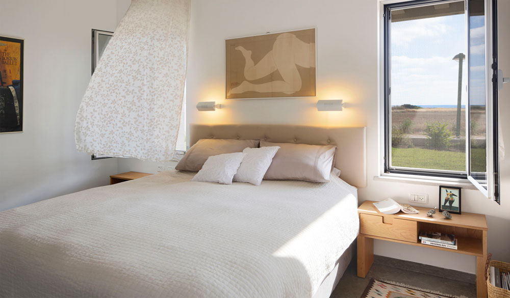 ענבל איילון בית בוסתן הגליל