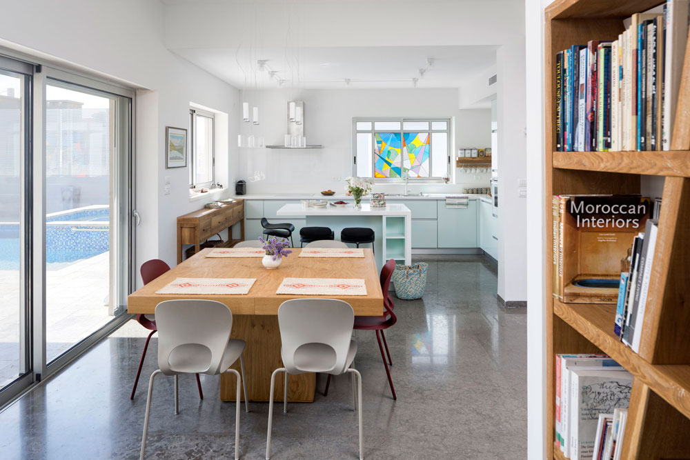 ענבל איילון בית בוסתן הגליל